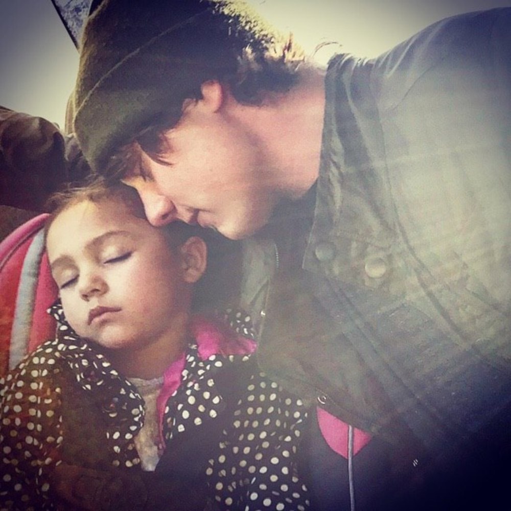 Meet your Posher, Anthony